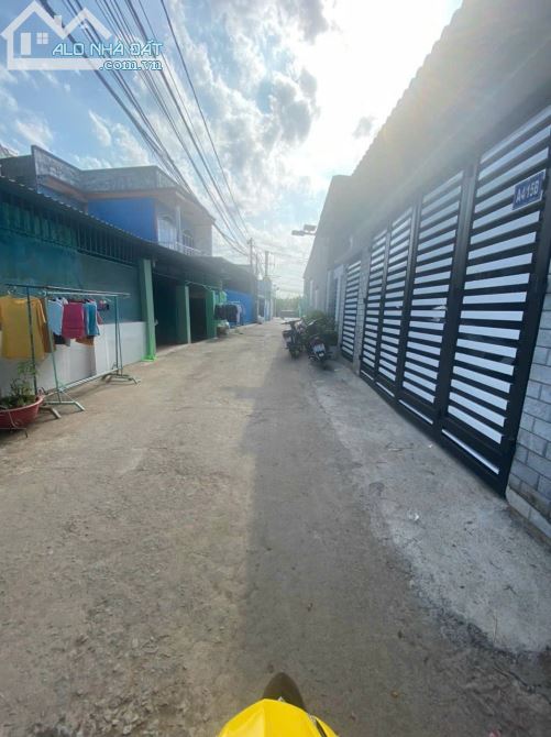 Giá chỉ 1tỷ850. Đất đẹp gần chợ Tân Vạn, Sổ thổ cư. Đường ôto thông. - 1