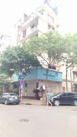 (BÁN GẤP) TÒA 7 TÂNG MP NGUYỄN THỊ THẬP - DÒNG TIỀN 250TR/THÁNG 109M MT8 - LÔ GÓC ĐẮC ĐỊA - 1