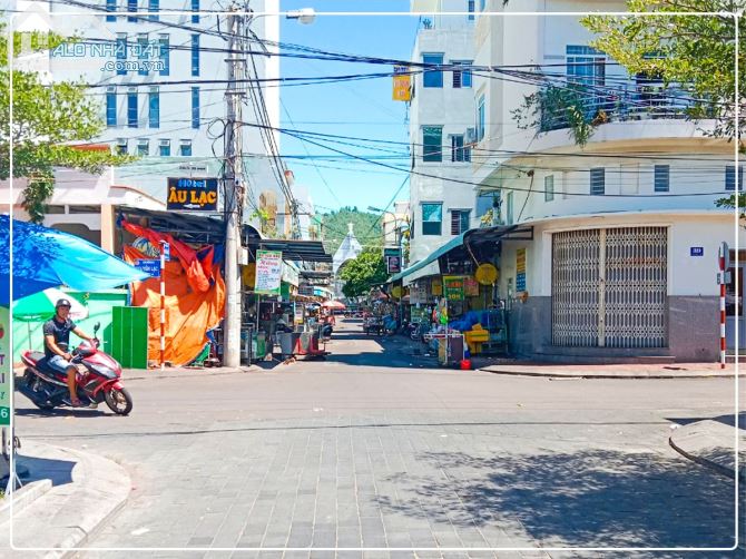 ĐẤT MẶT TIỀN ĐƯỜNG TRẦN ĐỘC-GẦN BIỂN QUY NHƠN-BÌNH ĐỊNH - 2