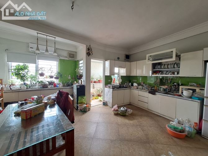 Bán nhà mặt ngõ 82 Nguyễn Phúc Lai 59m2, 5 tầng, mặt tiền 4m, khu dân trí cao, Giá 34,6 tỷ - 2