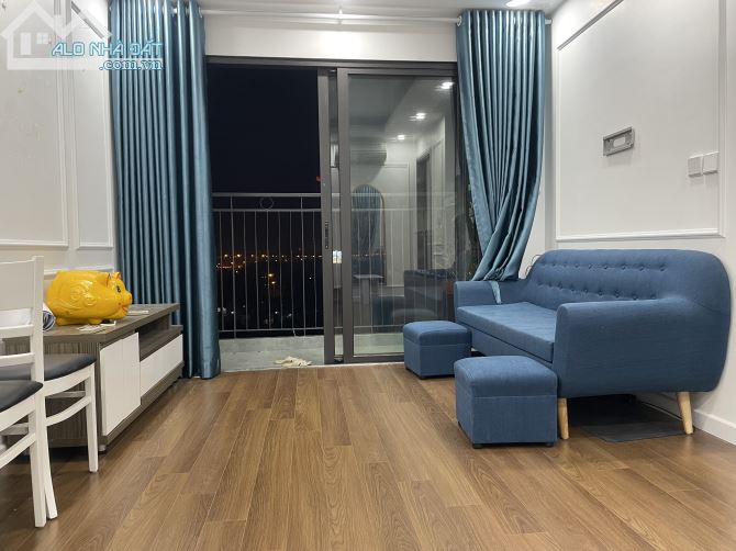 Cho thuê chung cư Green park 2pn có đồ giá tốt - 2