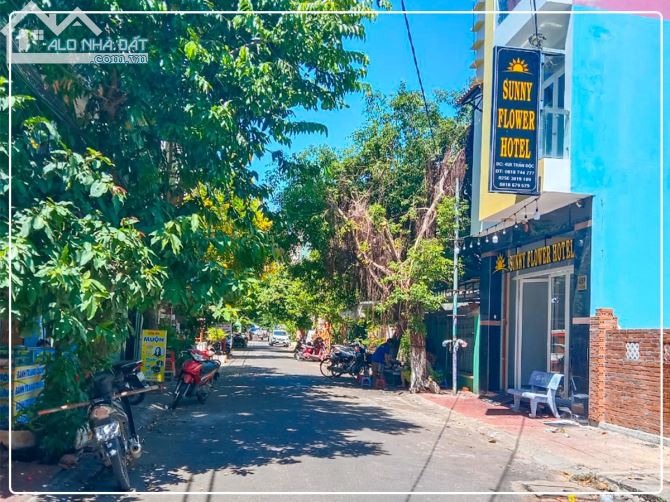 ĐẤT MẶT TIỀN ĐƯỜNG TRẦN ĐỘC-GẦN BIỂN QUY NHƠN-BÌNH ĐỊNH - 3