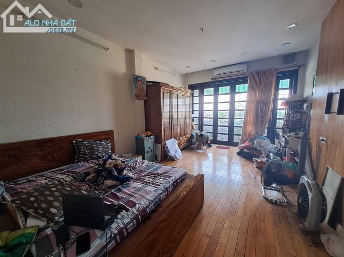 Bán nhà mặt ngõ 82 Nguyễn Phúc Lai 59m2, 5 tầng, mặt tiền 4m, khu dân trí cao, Giá 34,6 tỷ - 3
