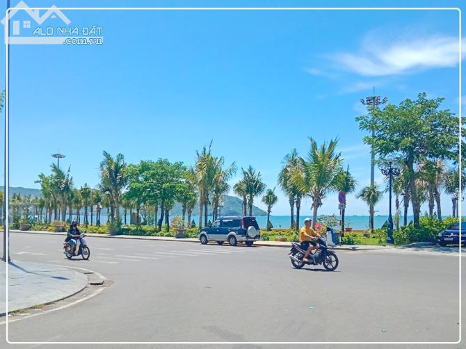 ĐẤT MẶT TIỀN ĐƯỜNG TRẦN ĐỘC-GẦN BIỂN QUY NHƠN-BÌNH ĐỊNH - 4