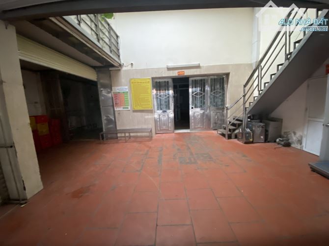 💥XUÂN ĐINH - TỪ LIÊM - LÔ GÓC 3 THOÁNG - Ô TÔ TẢI TRÁNH - BUILDING APARTMENT ĐỈNH 💥