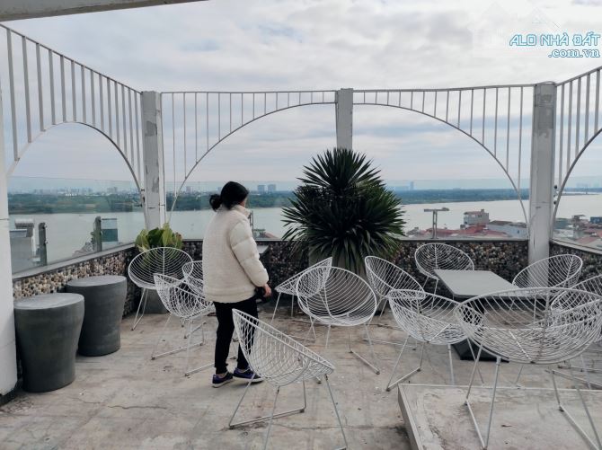 💥MẶT PHỐ CẦU ĐẤT - HOÀN KIẾM - BUILDING 9 TẦNG - DÒNG TIỀN KHỦNG  💥