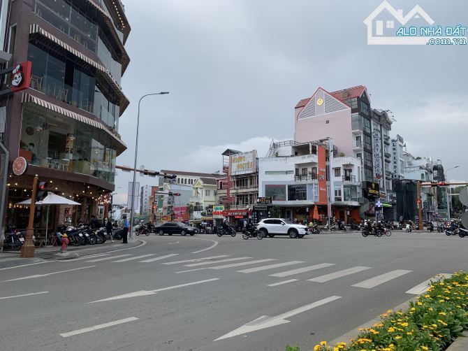 500M2 ĐẤT NGAY TRUNG TÂM ĐINH TIÊN HOÀNG - PHƯỜNG 2 - ĐÀ LẠT - 1