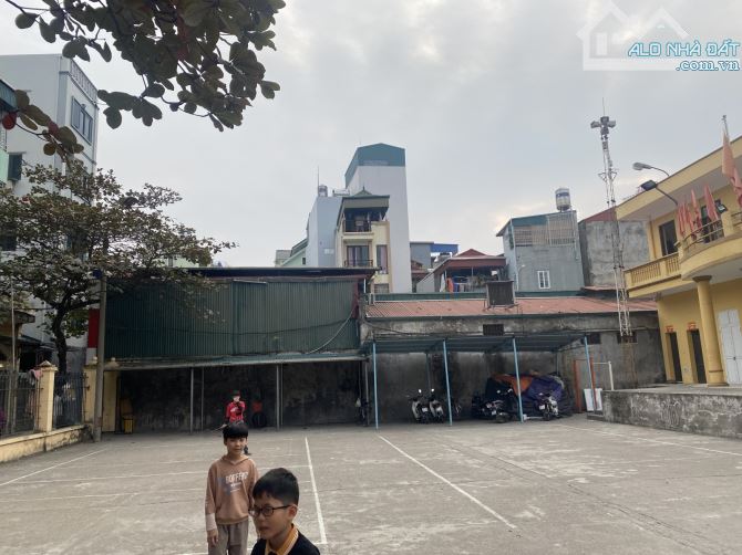 💥XUÂN ĐINH - TỪ LIÊM - LÔ GÓC 3 THOÁNG - Ô TÔ TẢI TRÁNH - BUILDING APARTMENT ĐỈNH 💥 - 1