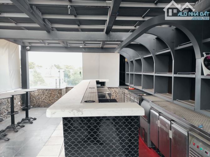 💥MẶT PHỐ CẦU ĐẤT - HOÀN KIẾM - BUILDING 9 TẦNG - DÒNG TIỀN KHỦNG  💥 - 1