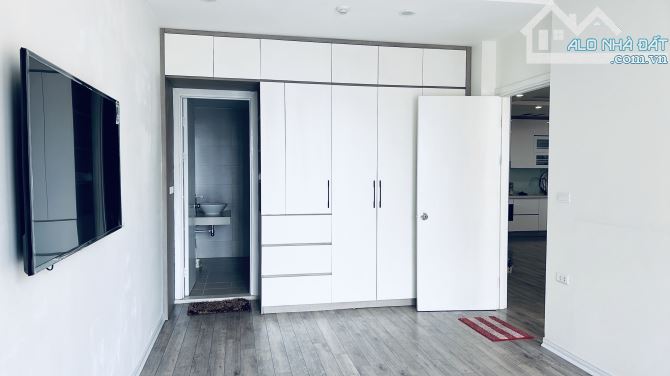 🚨 CẦN TIỀN KINH DOANH – BÁN NHANH CĂN HỘ N07 THÀNH THÁI - 1