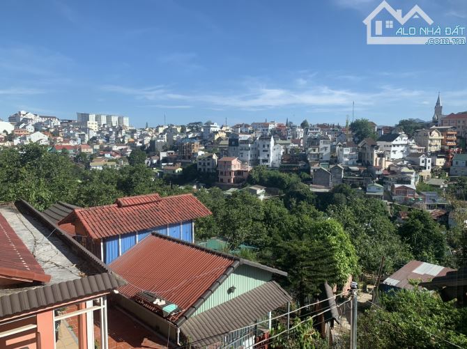 Bán Nhà Đẹp có 2 Căn Hộ cho Thuê Doanh Thu 5-10tr/tháng Phường 4 Đà Lạt - 2