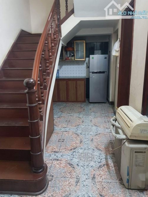 💥MẶT PHỐ TRƯƠNG CÔNG GIAI - 140M2 MT 11M - KINH DOANH ĐỈNH - VỊ TRÍ ĐẮC ĐỊA 💥 - 2