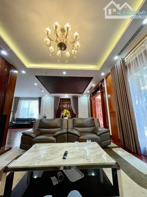 Biệt thự VIP An Hưng, Hà Đông: 306m2, 4T, MT 12m, 50 tỷ - 2