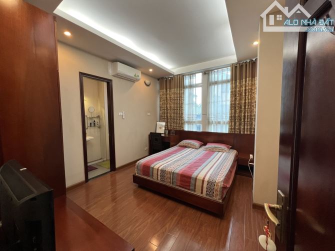 💥MẶT PHỐ CẦU ĐẤT - HOÀN KIẾM - BUILDING 9 TẦNG - DÒNG TIỀN KHỦNG  💥 - 2