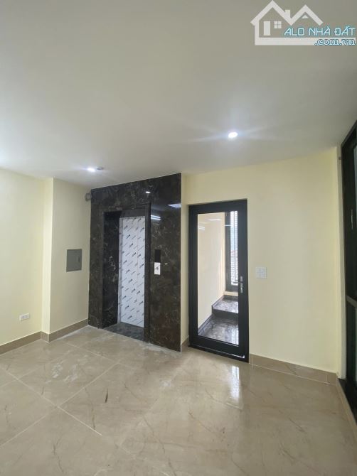 ⚜️ Bán Tòa VP 6T Thang máy, Khu ĐTM Dịch Vọng, Cầu Giấy, 101m2 MT 6m, Chỉ 48 Tỷ  ⚜️ - 3