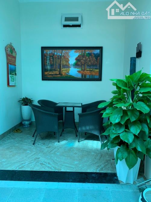 Bán Nhà Đẹp có 2 Căn Hộ cho Thuê Doanh Thu 5-10tr/tháng Phường 4 Đà Lạt - 4