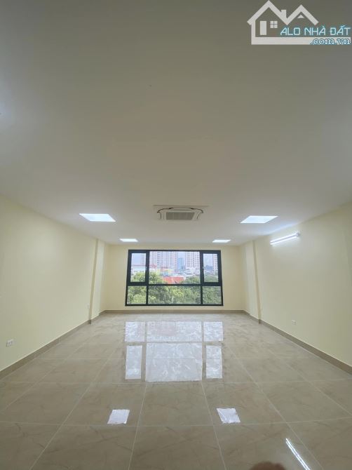⚜️ Bán Tòa VP 6T Thang máy, Khu ĐTM Dịch Vọng, Cầu Giấy, 101m2 MT 6m, Chỉ 48 Tỷ  ⚜️ - 4