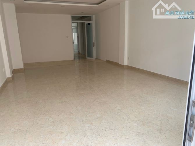 NHÀ PHỐ LIỀN KỀ CITYLAND TRẦN THỊ NGHỈ 4 LẦU VỊ TRÍ ĐẸP KINH DOANH - 1