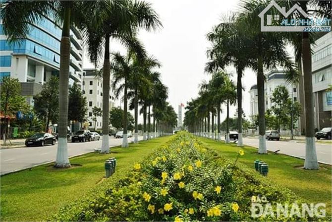 BÁN NHÀ 2T MẶT TIỀN MGUYỄN HỮU THỌ DIỆN TÍCH RÔNG 210M2, RỘNG 7M - 1
