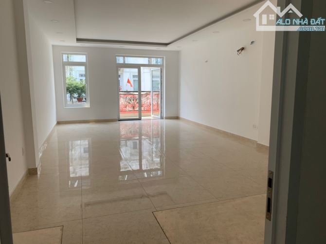 NHÀ PHỐ LIỀN KỀ CITYLAND TRẦN THỊ NGHỈ 4 LẦU VỊ TRÍ ĐẸP KINH DOANH - 2