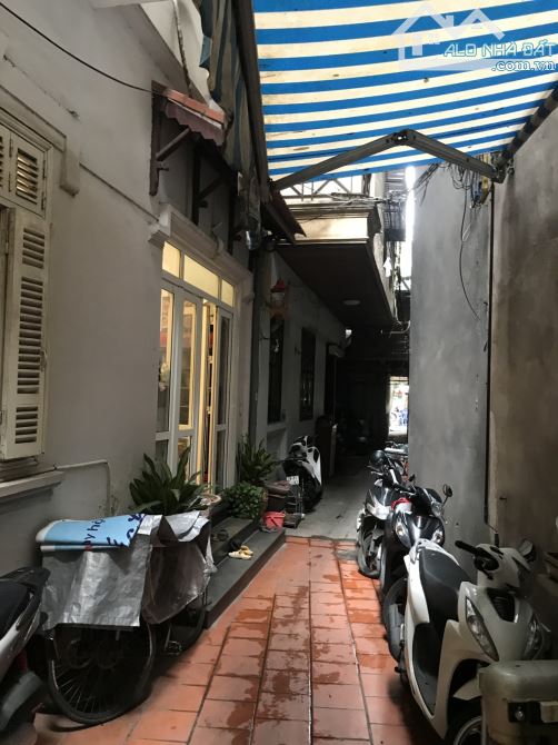 💥MẶT PHỐ XUÂN THỦY - CẦU GIẤY - KINH DOANH SẦM UẤT - VỊ TRÍ ĐẮC ĐỊA 💥 - 2