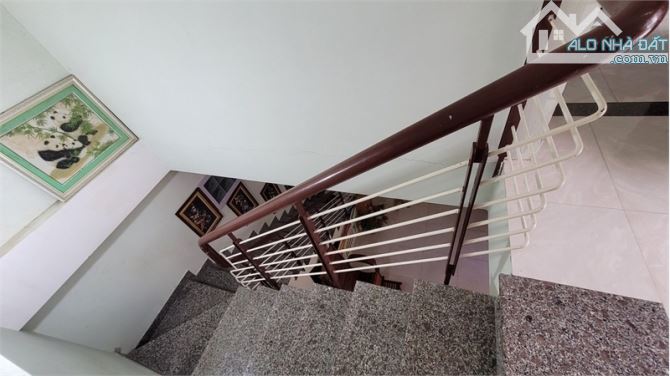 BÁN NHÀ 2T MẶT TIỀN MGUYỄN HỮU THỌ DIỆN TÍCH RÔNG 210M2, RỘNG 7M - 4