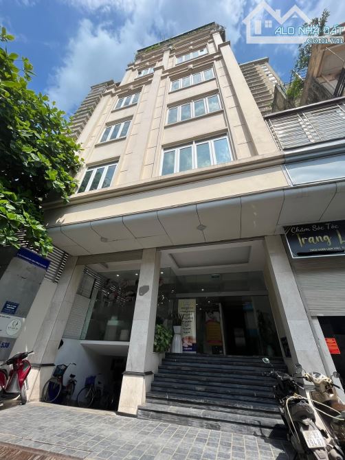 Cho thuê 120m2 sàn văn phòng đường D5, Phường 25, Q. Bình Thạnh, Tòa nhà hầm trệt 5 lầu.