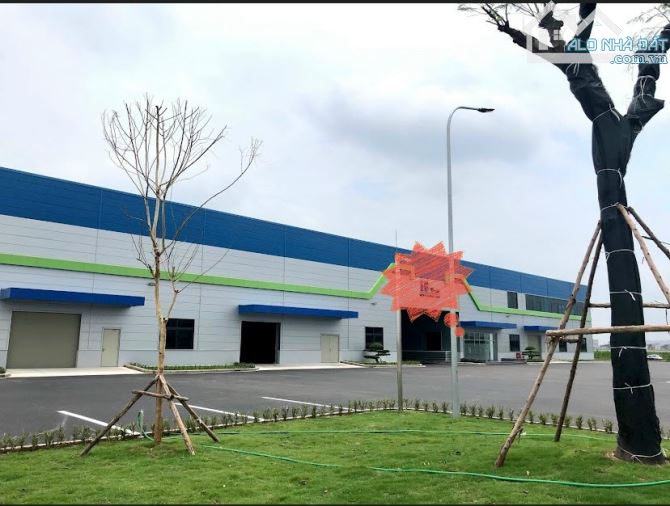 Cho thuê kho xưởng  Đường 39- Yên Mỹ - Hưng Yên.  DT: 1500m2, 5800m2,Cty  CP Đông Hiệp