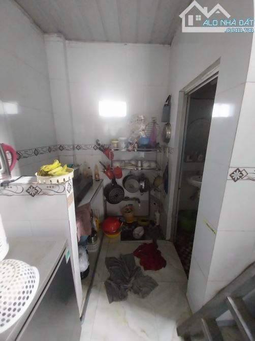 1,48 tỷ/127m thổ cư, nhà c4 có gác, lô 2 MT,cách phà 1,5km,cách lộ 150m Phú Hữu Nhơn Trạch - 3