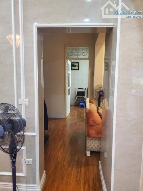 💥 Biệt thự kiểu Pháp Quan Nhân, Thanh Xuân, 120m2 3T, MT 6m, Chỉ 9.9 Tỷ 💥 - 4