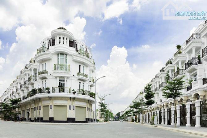 Cần bán gấp nhà phố khu CityLand Central Hills, P. 7, Gò Vấp, 5x18m, cần bán gấp chỉ 14ty