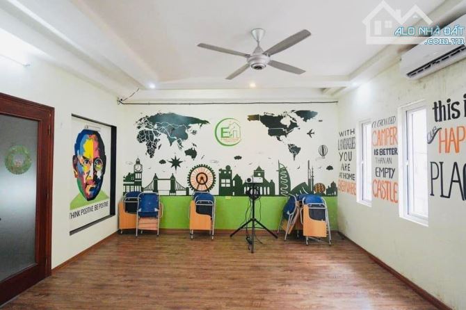 💥 Bán nhà Hoa Bằng, Cầu Giấy, Ô tô vào nhà, 85m2 5T, MT 6m, Chỉ 13.2 Tỷ 💥 - 2