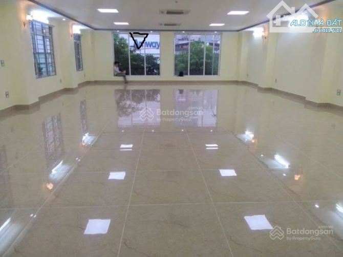 Hỗ trợ 30% khách hàng thuê MBKD Văn Phòng 35m2 - 50m2 - 120m2 mặt phố Hoàng Quốc Việt - 3