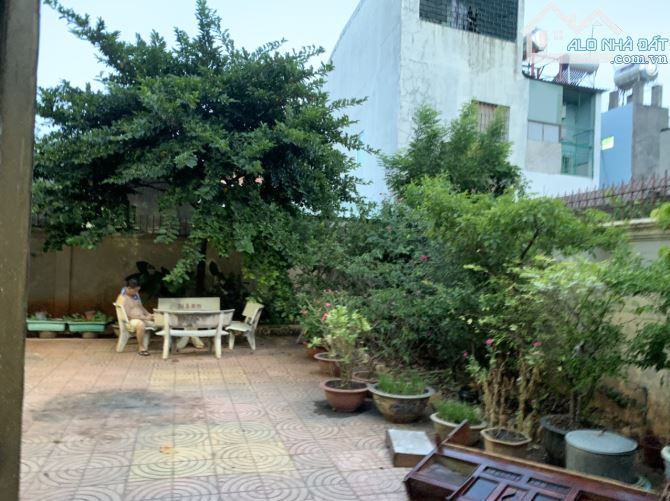 Bán Nhà 1 Trệt 1 Lầu Hẻm Oto Phan Chu Trinh 330M2 (12x29) - Giá: 16.5Tỷ - 1