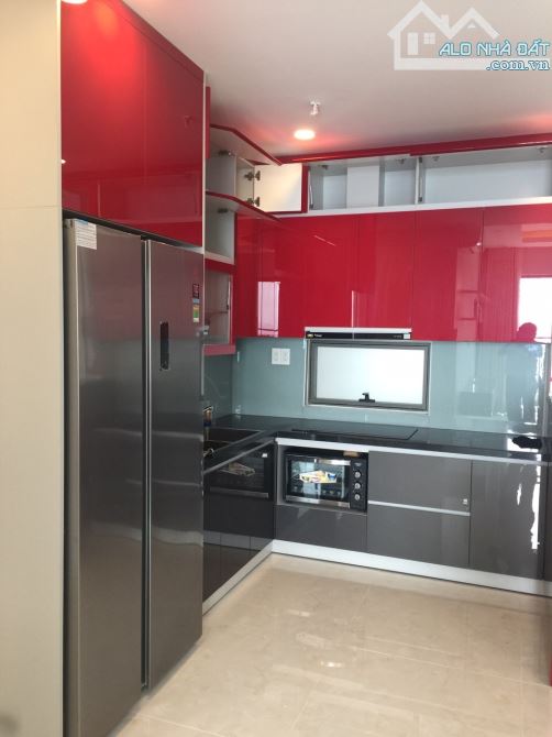 Cần bán CC Lữ Gia Q.11. DT 95m2, 3P, 2WC. Giá chỉ 4,1 tỷ - 1