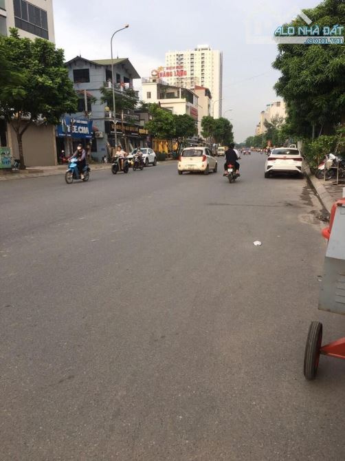 Bán đất Cửu Việt TT Trâu Quỳ Gia Lâm, HN, DT 40m, mt 6m, 1.9tỷ, gần ngay oto - 2