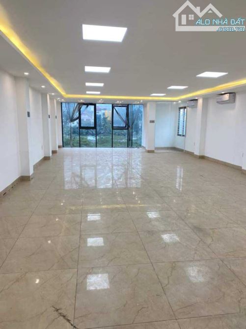 Bán Nhà Mặt Phố Láng Hạ, Ba Đình 200m2, 7 tầng, MT 8.5m, giá 100 tỷ. - 2