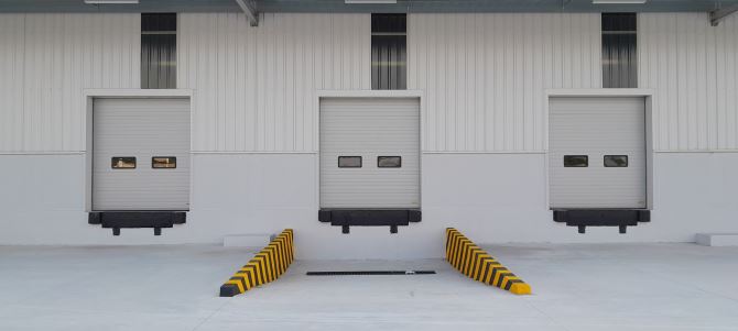 Cho thuê kho xưởng dock cont, PCCC tự động dt 5000m2 - 40.000m2. KCN Yên Mỹ Hưng Yên - 3