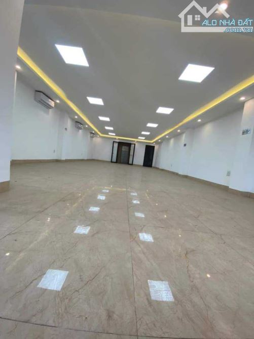 Bán Nhà Mặt Phố Láng Hạ, Ba Đình 200m2, 7 tầng, MT 8.5m, giá 100 tỷ. - 3