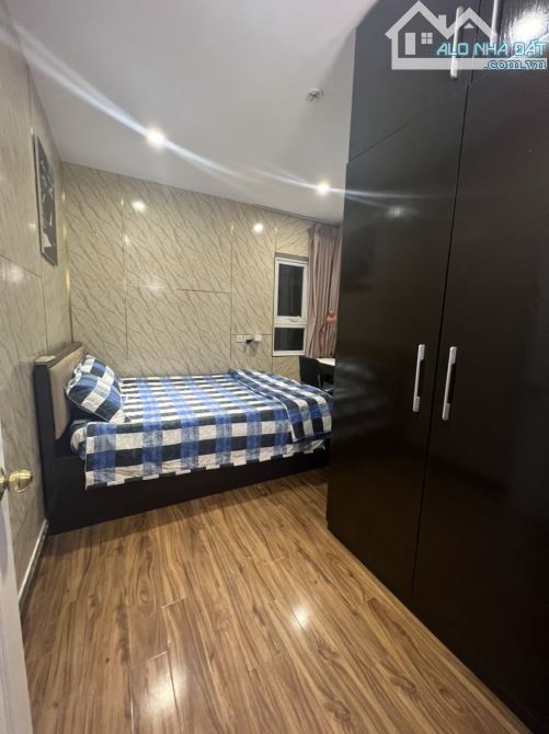 Cần bán CC Lữ Gia Q.11. DT 95m2, 3P, 2WC. Giá chỉ 4,1 tỷ - 5