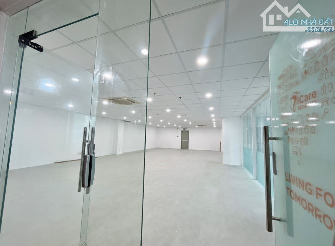 Cho thuê văn Phòng Quận Bình Thạnh - 60m2 - 80m2, Đường Lê Văn Duyệt. - 1