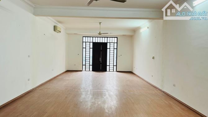 MẶT PHỐ HỒ TÙNG MẬU - SIÊU KINH DOANH - Ô TÔ 8 LÀN - VỈA HÈ 8m- 70m2 - 6 TẦNG 2 MẶT TIỀN - 1