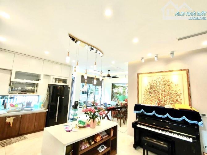 Phân Lô VĂN CAO BA ĐÌNH - 110m2 7 TẦNG THANG MÁY - GARA OTO TRÁNH - NỘI THẤT 3 TỶ - 22 Tỷ. - 1