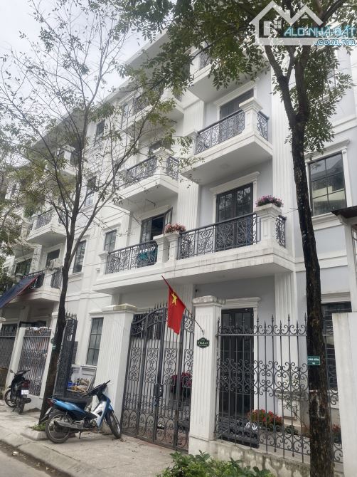 Cần bán căn LK ngay phố 90 Nguyễn Tuân -Thanh Xuân. - 2