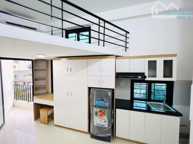 Bán CCMN An Hòa Hà Đông-90m2-5 tầng thang máy-19 phòng full đồ-100 triệu tháng-16,5tỷ. - 2