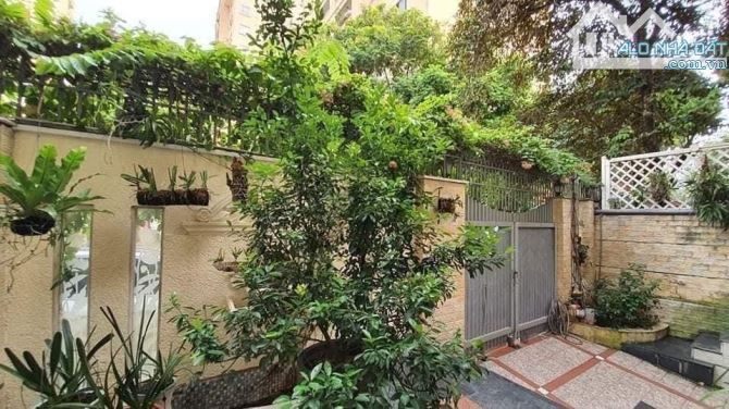 Phân Lô VĂN CAO BA ĐÌNH - 110m2 7 TẦNG THANG MÁY - GARA OTO TRÁNH - NỘI THẤT 3 TỶ - 22 Tỷ. - 3