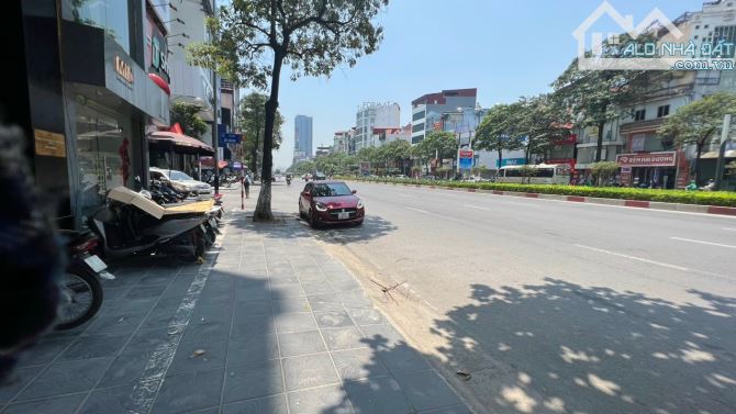 CHÍNH CHỦ BÁN ĐẤT MẶT PHỐ TRẦN DUY HƯNG - FULL THỔ CƯ - 1.150m2 - 255 Tỷ. - 3