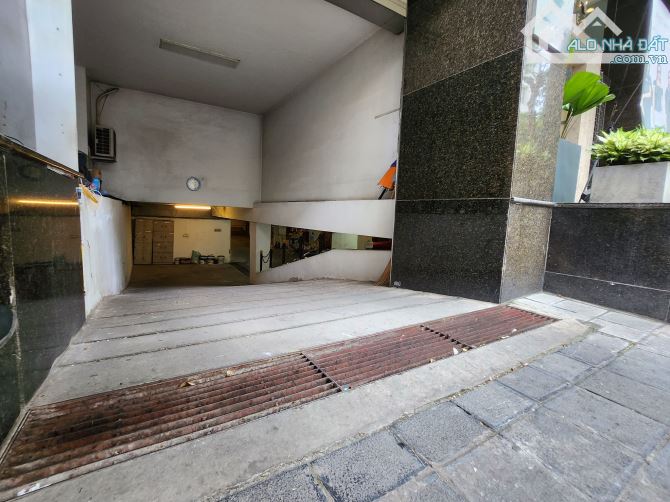 BÁN TÒA NHÀ BUILDING, APARTMENT 16T, 555M2 - VÍP NHẤT QUẬN HAI BÀ TRƯNG VỊ TRÍ ĐẮC ĐỊA - 5