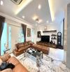 Phân Lô VĂN CAO BA ĐÌNH - 110m2 7 TẦNG THANG MÁY - GARA OTO TRÁNH - NỘI THẤT 3 TỶ - 22 Tỷ.