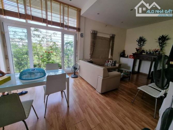 Nhà phân lô – ô tô – kinh doanh tốt Nghĩa Đô  – 60m2 – 6 tầng – chỉ 18,9 tỷ .